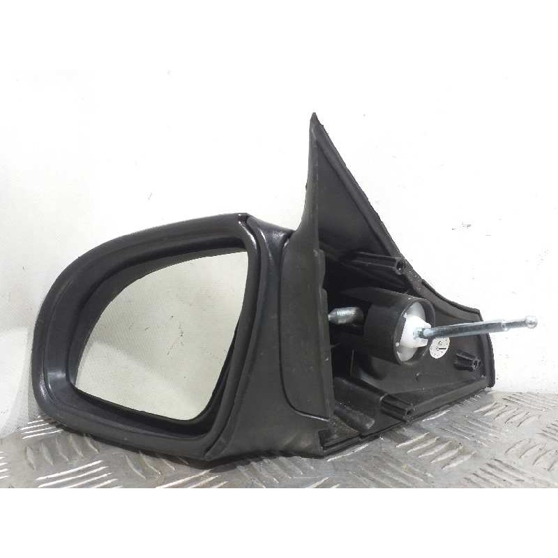 Recambio de retrovisor izquierdo para opel corsa b eco referencia OEM IAM 90482039  