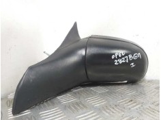 Recambio de retrovisor izquierdo para opel corsa b eco referencia OEM IAM 90482039   2
