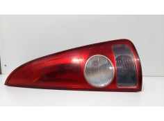 Recambio de piloto trasero derecho para renault espace iv (jk0) dynamique referencia OEM IAM 8200394724  