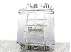 Recambio de centralita motor uce para renault megane i berlina hatchback (ba0) 1.9 dti alize referencia OEM IAM 0281001810 77001