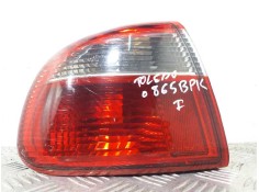 Recambio de piloto trasero izquierdo para seat toledo (1m2) select referencia OEM IAM 1M5945111  