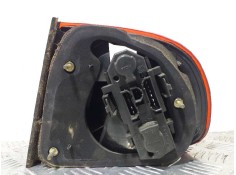 Recambio de piloto trasero izquierdo para seat toledo (1m2) select referencia OEM IAM 1M5945111   2