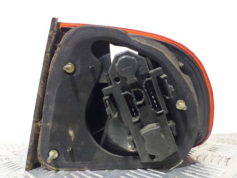 Recambio de piloto trasero izquierdo para seat toledo (1m2) select referencia OEM IAM 1M5945111  