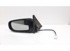 Recambio de retrovisor izquierdo para mazda 626 berlina (gf) 2.0 sportive referencia OEM IAM GE5B69180C PLATA ELÉCTRICO