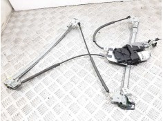 Recambio de elevalunas delantero derecho para citroën xsara berlina 2.0 hdi vivace (66kw) referencia OEM IAM 9222L1  