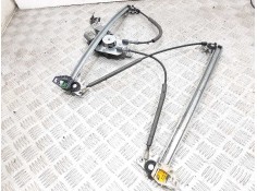 Recambio de elevalunas delantero derecho para citroën xsara berlina 2.0 hdi vivace (66kw) referencia OEM IAM 9222L1   2