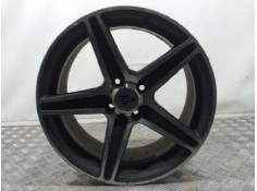 Recambio de llanta para citroën xsara berlina 2.0 hdi vivace (66kw) referencia OEM IAM 17X75JJET18 17X7,5 JJ 17 PULGADAS 4 TORNI