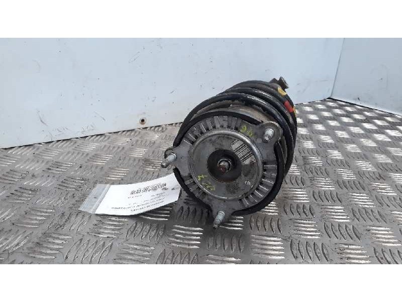 Recambio de amortiguador delantero derecho para peugeot 407 sport referencia OEM IAM   