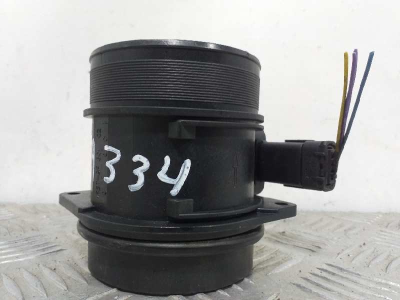 Recambio de caudalimetro para peugeot 407 sport referencia OEM IAM   