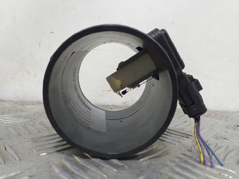 Recambio de caudalimetro para peugeot 407 sport referencia OEM IAM   