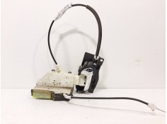 Recambio de cerradura puerta delantera derecha para peugeot 407 sport referencia OEM IAM   
