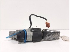 Recambio de conmutador de arranque para peugeot 407 sport referencia OEM IAM 9648445180