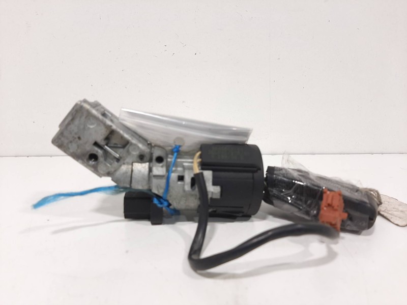 Recambio de conmutador de arranque para peugeot 407 sport referencia OEM IAM 9648445180  
