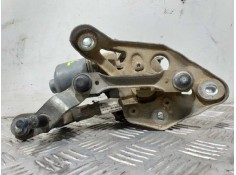 Recambio de motor limpia delantero derecho para peugeot 407 sport referencia OEM IAM    2