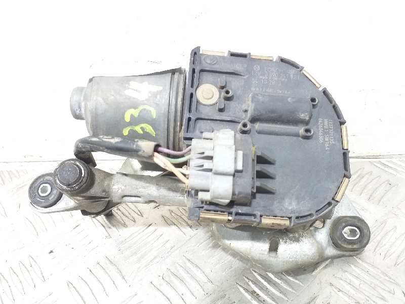 Recambio de motor limpia delantero izquierdo para peugeot 407 sport referencia OEM IAM   