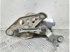 Recambio de motor limpia delantero izquierdo para peugeot 407 sport referencia OEM IAM    2