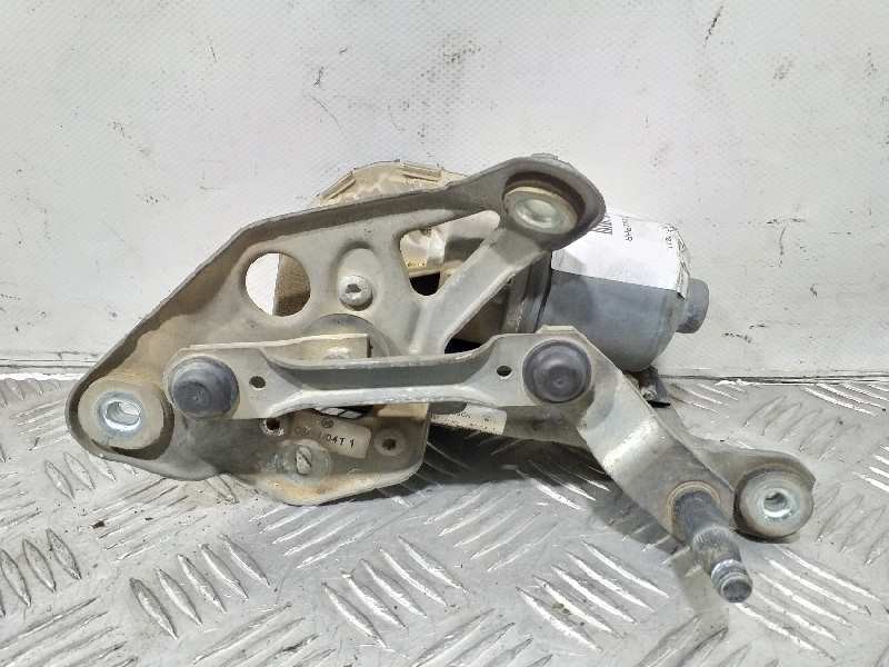 Recambio de motor limpia delantero izquierdo para peugeot 407 sport referencia OEM IAM   