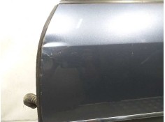 Recambio de puerta trasera izquierda para peugeot 407 sport referencia OEM IAM  GRIS  2