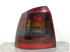 Recambio de piloto trasero izquierdo para opel astra g berlina club referencia OEM IAM 09117402  