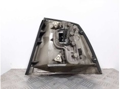 Recambio de piloto trasero izquierdo para opel astra g berlina club referencia OEM IAM 09117402   2