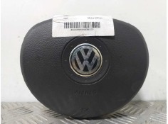 Recambio de airbag delantero izquierdo para volkswagen golf plus (521) sport referencia OEM IAM