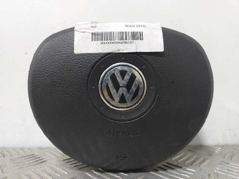 Recambio de airbag delantero izquierdo para volkswagen golf plus (521) sport referencia OEM IAM   