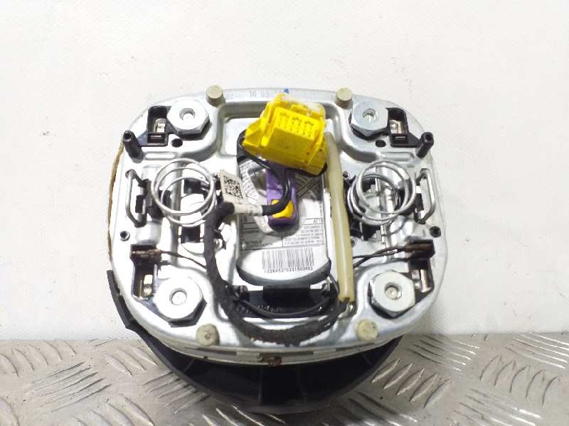 Recambio de airbag delantero izquierdo para volkswagen golf plus (521) sport referencia OEM IAM   