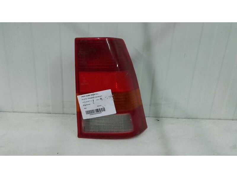 Recambio de piloto trasero derecho para opel kadett e 1.6 referencia OEM IAM   