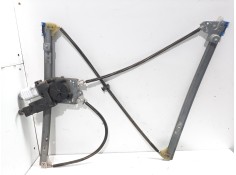 Recambio de elevalunas delantero derecho para renault laguna ii (bg0) dynamique referencia OEM IAM 8200485195 CONFORT 