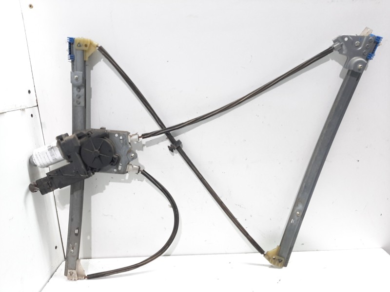 Recambio de elevalunas delantero derecho para renault laguna ii (bg0) dynamique referencia OEM IAM 8200485195 CONFORT 