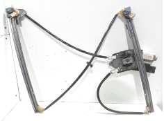 Recambio de elevalunas delantero derecho para renault laguna ii (bg0) dynamique referencia OEM IAM 8200485195 CONFORT  2