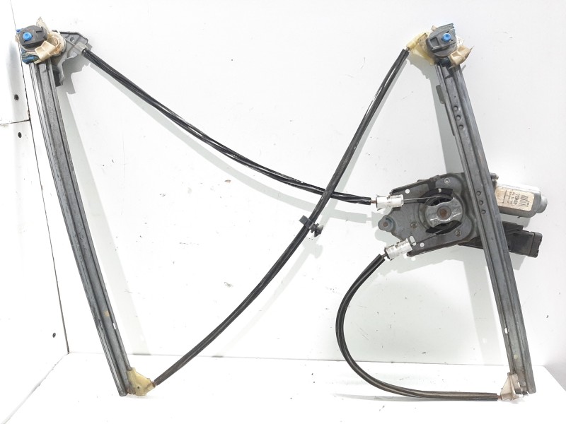 Recambio de elevalunas delantero derecho para renault laguna ii (bg0) dynamique referencia OEM IAM 8200485195 CONFORT 