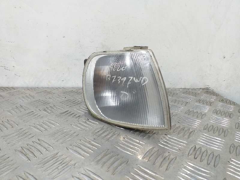 Recambio de piloto delantero derecho para volkswagen polo berlina (6n2) conceptline referencia OEM IAM 6N0953042N   Recambio de piloto delantero derecho para volkswagen polo berlina (6n2) conceptline referencia OEM IAM 6N0953042N