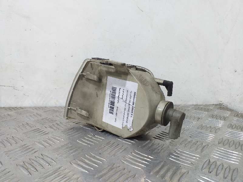 Recambio de piloto delantero derecho para volkswagen polo berlina (6n2) conceptline referencia OEM IAM 6N0953042N   Recambio de piloto delantero derecho para volkswagen polo berlina (6n2) conceptline referencia OEM IAM 6N0953042N