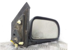 Recambio de retrovisor derecho para hyundai galloper santamo gl referencia OEM IAM  NEGRO ELECTRICO