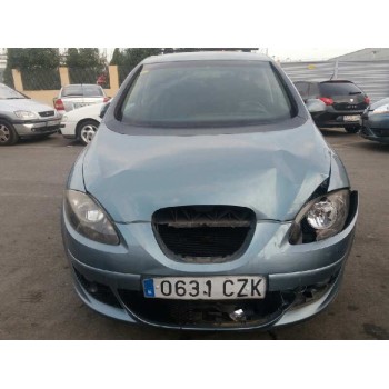 SEAT ALTEA (5P1)