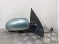 Recambio de retrovisor derecho para ford focus berlina (cak) ambiente referencia OEM IAM 1347098 MANUAL AZUL 2