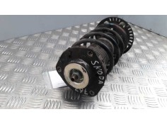 Recambio de amortiguador delantero izquierdo para skoda fabia (6y2/6y3) spirit referencia OEM IAM 6Q0413031BH   2