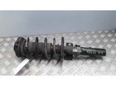 Recambio de amortiguador delantero derecho para skoda fabia (6y2/6y3) spirit referencia OEM IAM 6Q0413031BH  