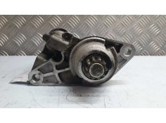 Recambio de motor arranque para skoda fabia (6y2/6y3) spirit referencia OEM IAM 02T911023R  
