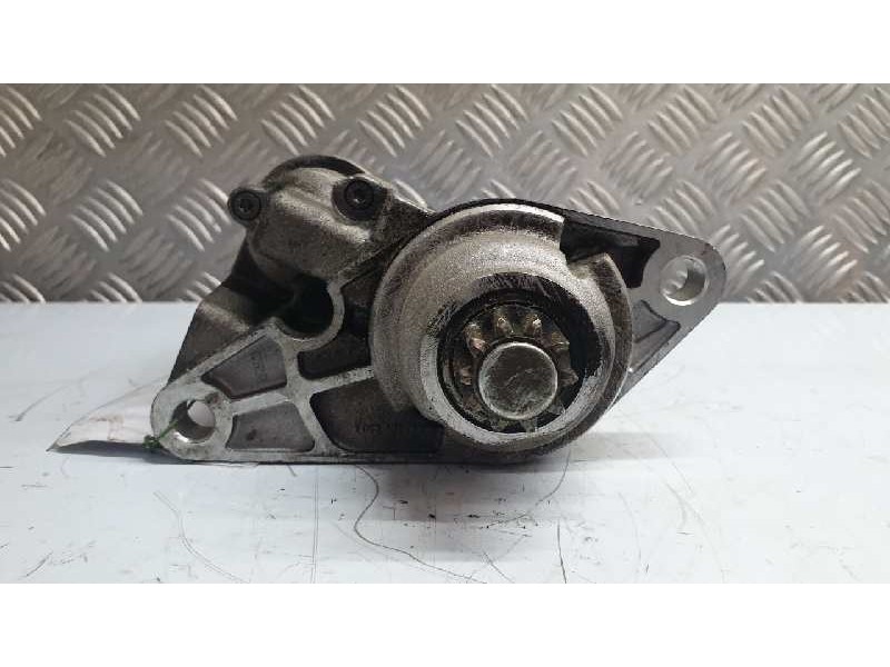 Recambio de motor arranque para skoda fabia (6y2/6y3) spirit referencia OEM IAM 02T911023R  