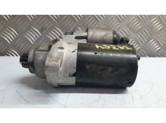 Recambio de motor arranque para skoda fabia (6y2/6y3) spirit referencia OEM IAM 02T911023R   2