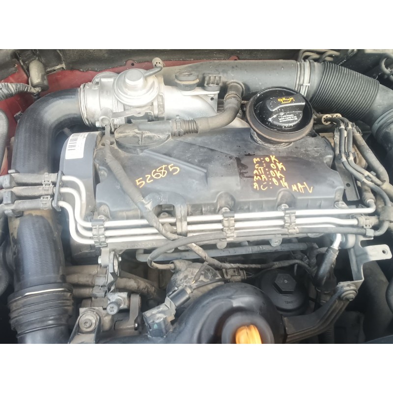 SEAT ALTEA (5P1) - imagen 4
