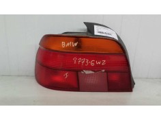 Recambio de piloto trasero izquierdo para bmw serie 3 berlina (e46) 2.5 24v cat referencia OEM IAM   