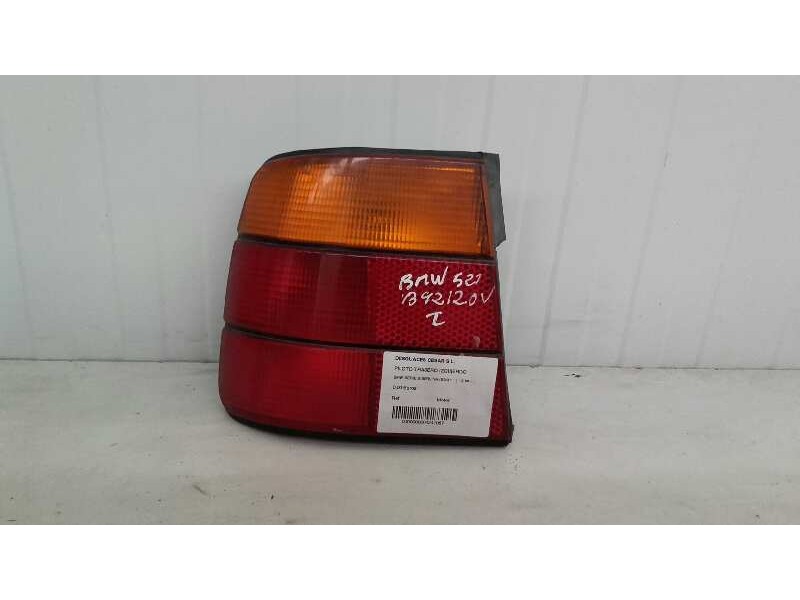 Recambio de piloto trasero izquierdo para bmw serie 5 berlina (e34) referencia OEM IAM   