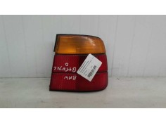 Recambio de piloto trasero derecho para bmw serie 5 berlina (e34) 525i (141kw) referencia OEM IAM