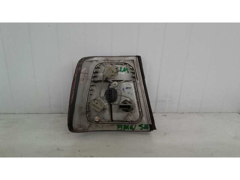 Recambio de piloto trasero derecho para bmw serie 5 berlina (e34) 525i (141kw) referencia OEM IAM   
