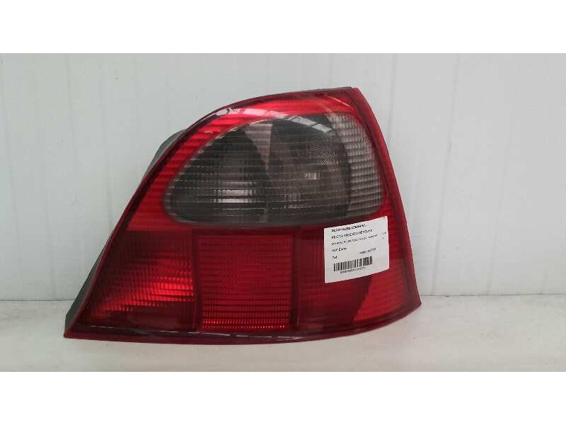 Recambio de piloto trasero derecho para mg serie 200 (rf) 2.0 turbodiesel referencia OEM IAM   