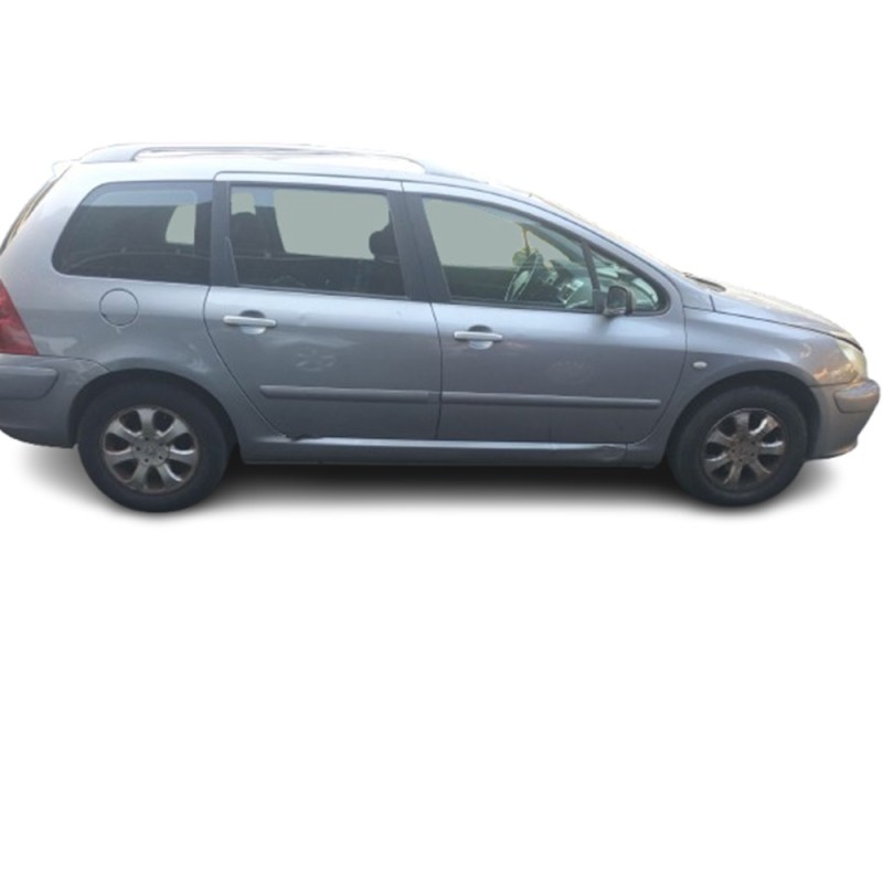 PEUGEOT 307 SW (3H) - imagen 6