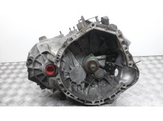Recambio de caja cambios para mercedes-benz vito marco polo (638) 112 cdi referencia OEM IAM A6382601800  